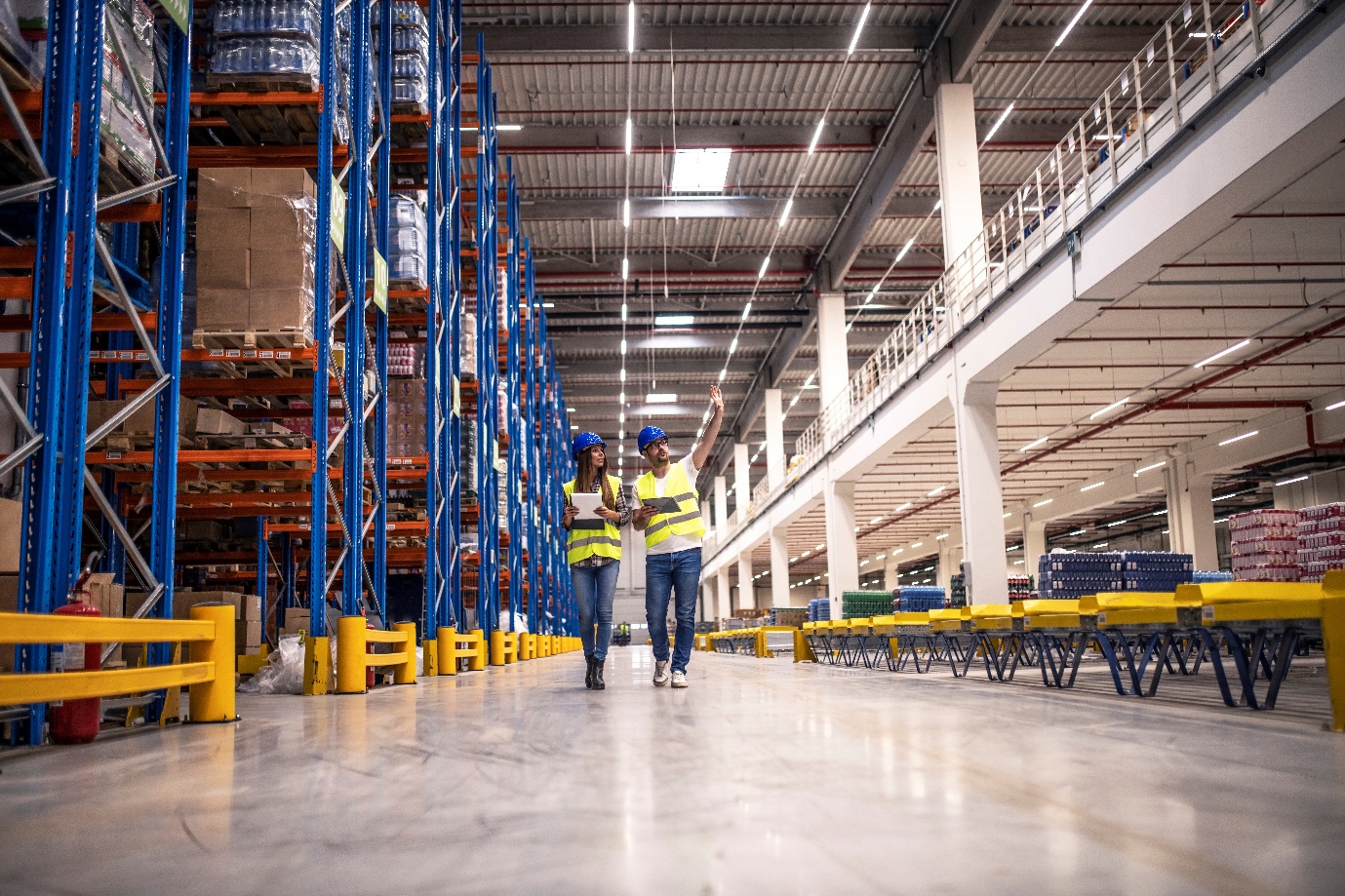 Industrial Racking 101: Your Comprehensive Guide to Efficient Storage in Malaysia