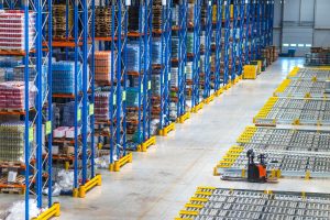 Warehouse Racking System: Optimising Your Space for Maximum Efficiency