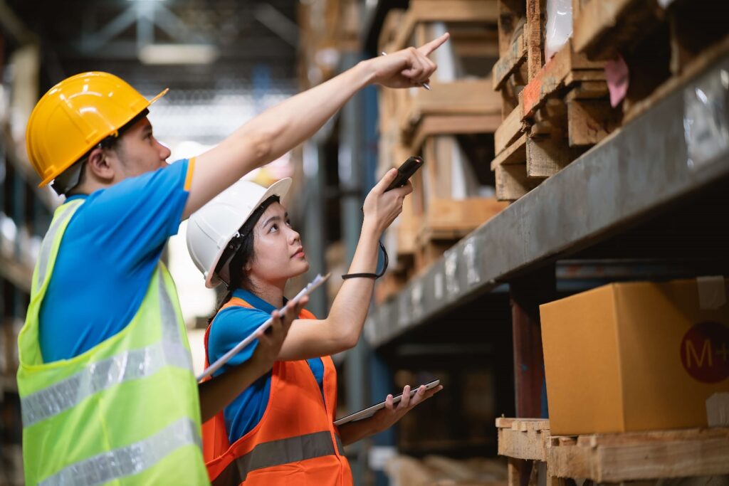 Rack Safety Malaysia: Standards for Pallet Racking